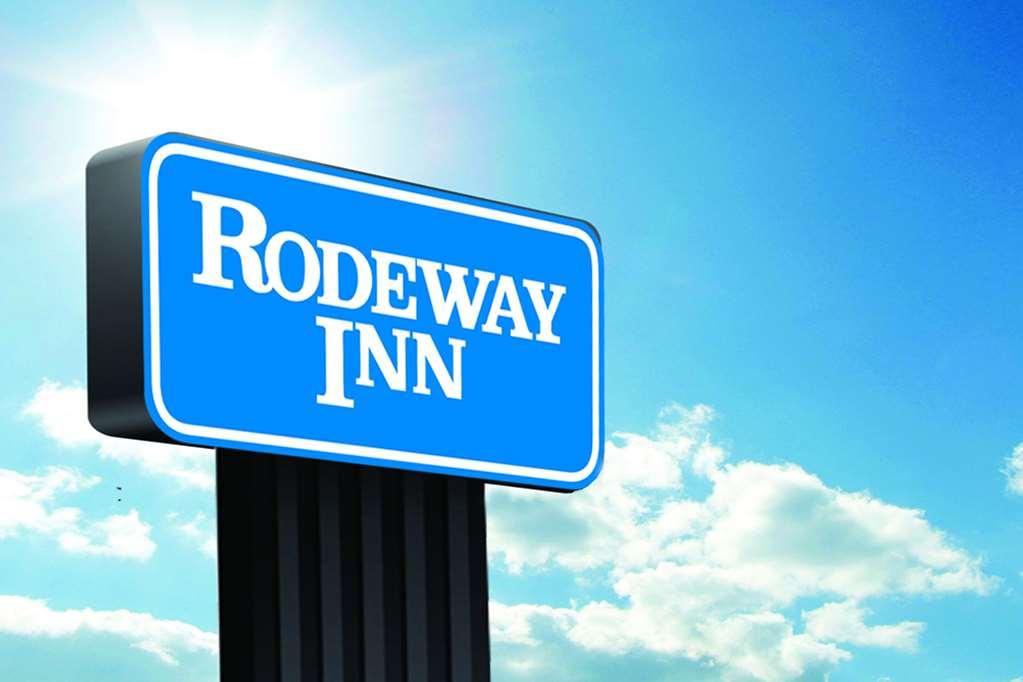 Rodeway Inn Milpitas Near Great Mall Exterior photo