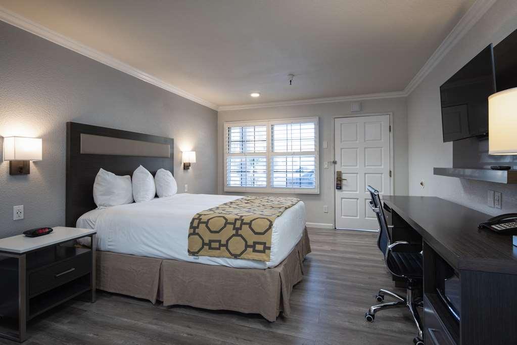 Rodeway Inn Milpitas Near Great Mall Room photo
