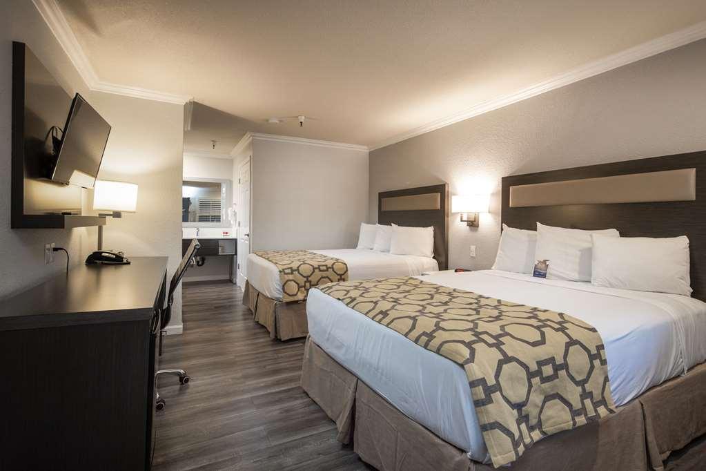 Rodeway Inn Milpitas Near Great Mall Room photo