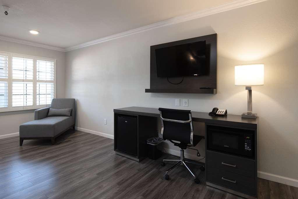 Rodeway Inn Milpitas Near Great Mall Room photo