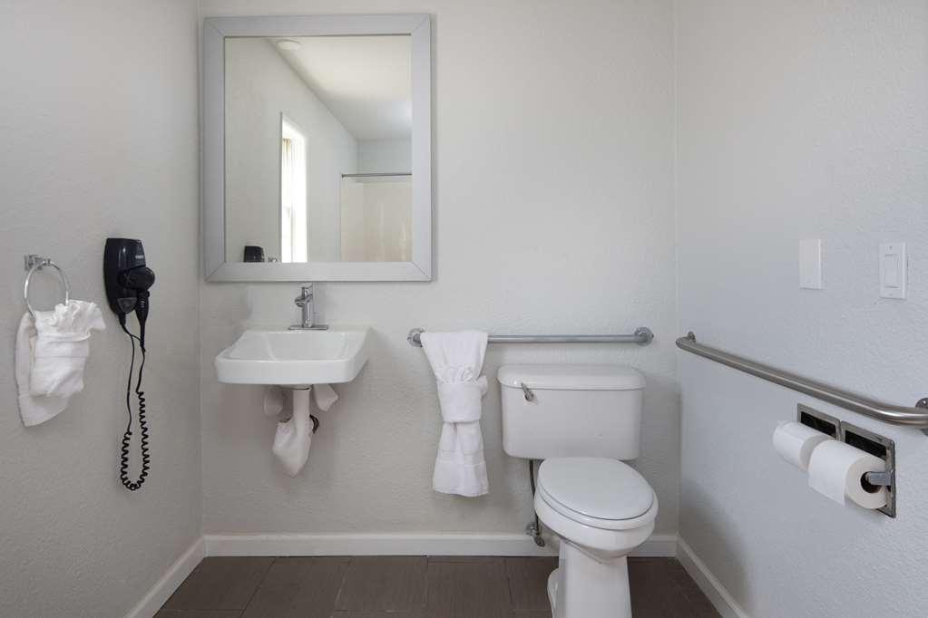 Rodeway Inn Milpitas Near Great Mall Room photo