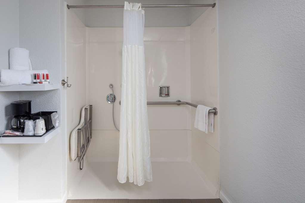 Rodeway Inn Milpitas Near Great Mall Room photo