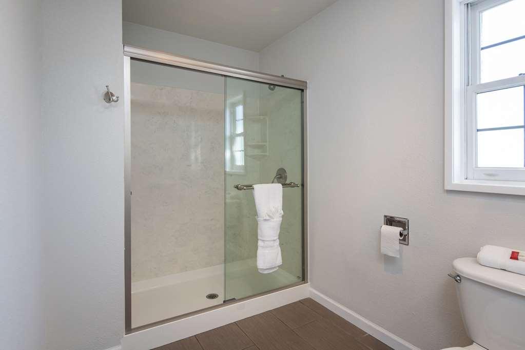 Rodeway Inn Milpitas Near Great Mall Room photo